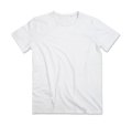 Heren T-shirt Stedman ST9100 White